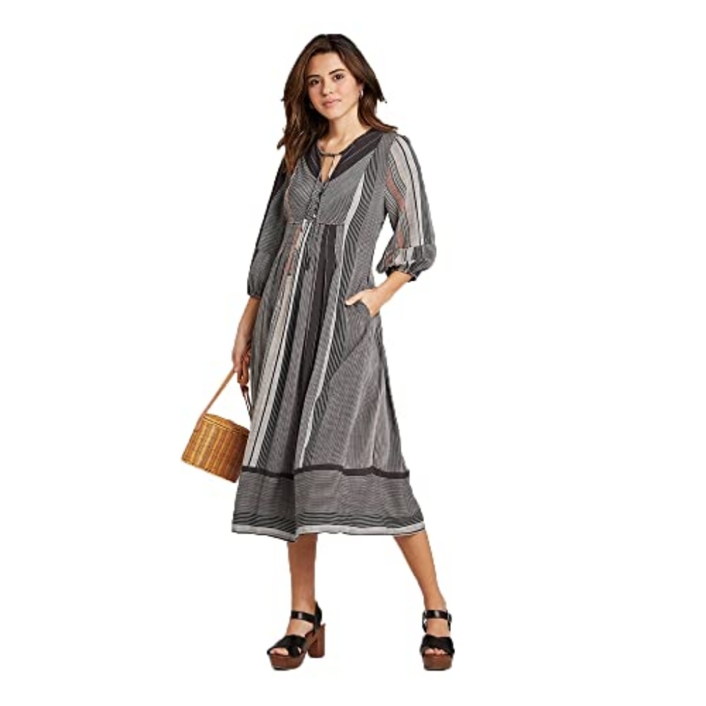 Universal Thread Midi Dress